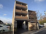 プレサンス京都修学院の賃貸物件