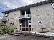 GLANSTORIAの賃貸物件