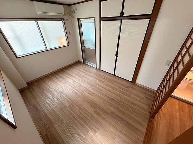 洋室