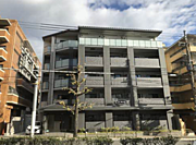 蹴上駅より徒歩16分 築7年4ヶ月 5階建の賃貸物件