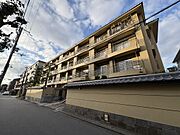 ヴィラ岡崎の賃貸物件