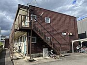 茶山・京都芸術大学駅より徒歩9分 2階 築48年5ヶ月の賃貸物件