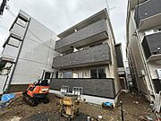 ヒカルサ京都大宮中林ウエストの賃貸物件