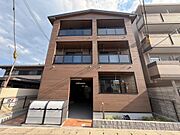 北大路駅より徒歩31分 新築 3階建の賃貸物件