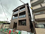北大路駅より徒歩31分 3階 新築の賃貸物件