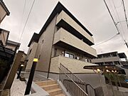 ヒカルサ京都北山栗栖の賃貸物件