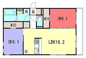 間取り：226079800709