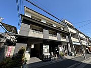 サンライズ出町 2階 築16年6ヶ月の賃貸物件