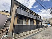 神宮丸太町駅より徒歩8分 2階 築22年5ヶ月の賃貸物件