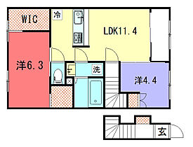 間取り：226080251931