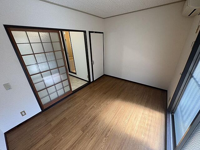 洋室