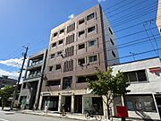グランタック東山二条301RVの賃貸物件