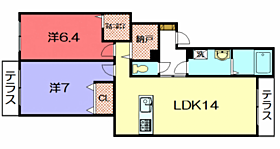 間取り：226080694578