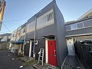 元田中駅より徒歩15分 築14年11ヶ月 2階建の賃貸物件
