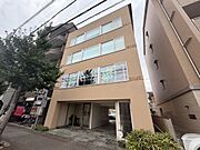 松ヶ崎駅より徒歩3分 築18年6ヶ月 5階建の賃貸物件
