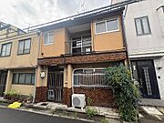 神宮丸太町駅より徒歩16分 築56年9ヶ月 2階建の賃貸物件