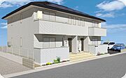 ユアメゾン白川1の賃貸物件