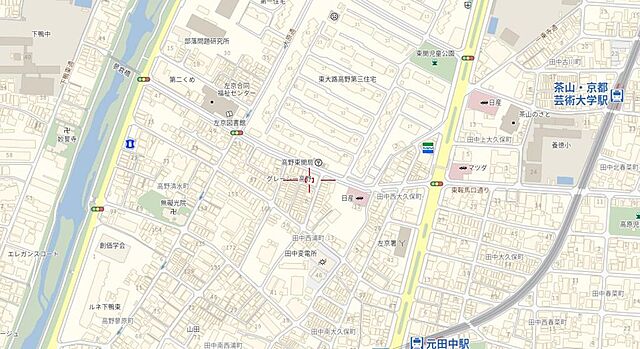 地図