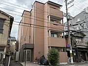 K’sメゾン御蔭の賃貸物件