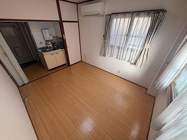 子供部屋