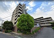CUREZZA瀬田西の賃貸物件