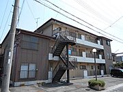 篠原駅より徒歩3分 3階 築38年7ヶ月の賃貸物件