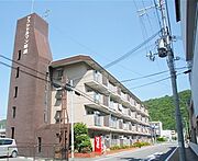 野洲駅より徒歩11分 3階 築41年6ヶ月の賃貸物件