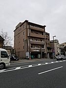 東山駅より徒歩1分 2階 築21年3ヶ月の賃貸物件