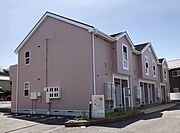 Ａｐｔソレアード 1階 築21年4ヶ月の賃貸物件