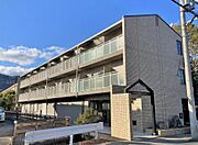 大津京駅より徒歩8分 2階 築37年7ヶ月の賃貸物件