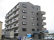 守山駅より徒歩14分 4階 築28年8ヶ月の賃貸物件