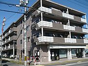 ハースイン久野部 2階 築26年9ヶ月の賃貸物件