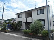 野洲駅より徒歩13分 1階 築28年4ヶ月の賃貸物件