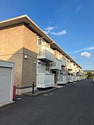  1階 築17年5ヶ月の賃貸物件