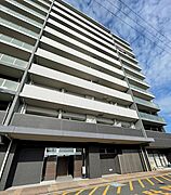 近江八幡駅より徒歩2分 2階 築11年8ヶ月の賃貸物件