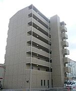 ルナソル 6階 築16年1ヶ月の賃貸物件