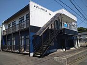 ユニコーポカワムラ 2階 築32年の賃貸物件