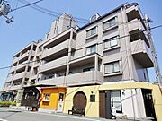 ＦＯＵＮＴＡＩＮ１０４８ 4階 築30年1ヶ月の賃貸物件