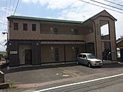 グリーンハイツの賃貸物件