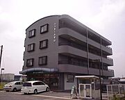 守山駅より徒歩10分 3階 築31年4ヶ月の賃貸物件