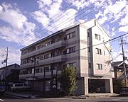 メゾン・ド・クレール 2階 築34年9ヶ月の賃貸物件