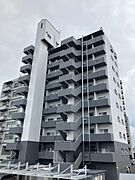 野洲駅より徒歩5分 8階 築35年の賃貸物件