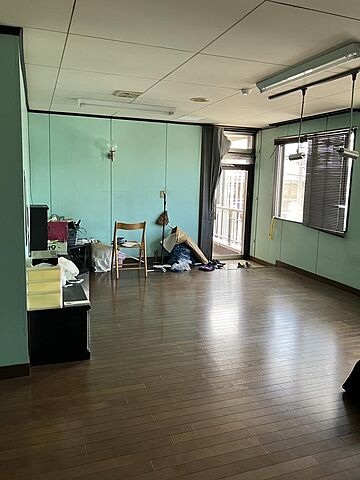室内