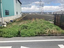 滋賀県栗東市出庭字下長繰1992番2