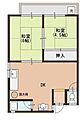 ドリームマンションB棟2階127万円