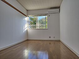 京急本線 平和島駅 徒歩10分の賃貸アパート 1階ワンルームの室内