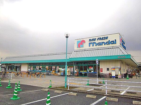 万代 法隆寺店
