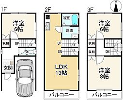 大和郡山市小林町