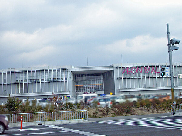 イオン大和郡山店