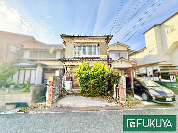 外観：326000224487